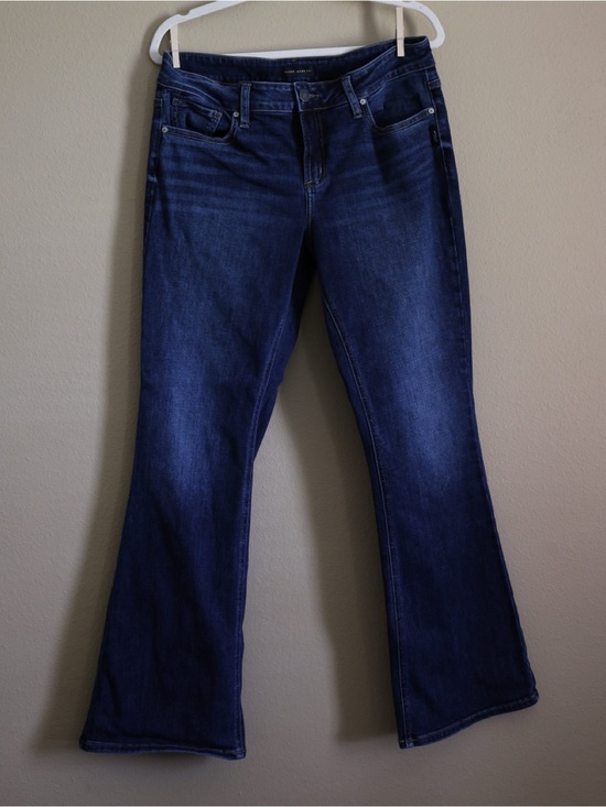 Silver Jeans Denim - Silver Jeans Co Dark Wash Bootcut Jeans W31 L31